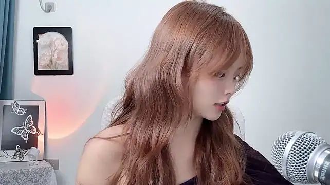 pingping78 live cam on StripChat