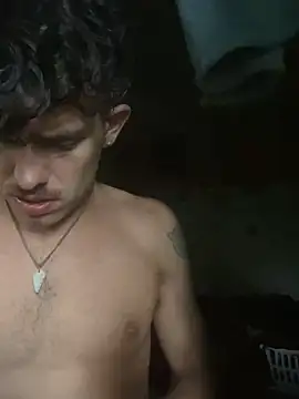 Mannythedude webcam