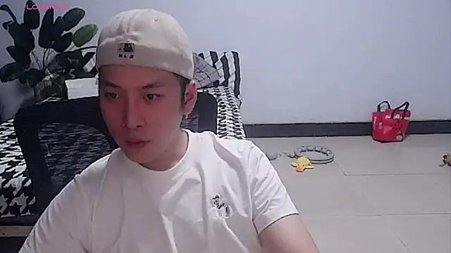 yichen008 webcam