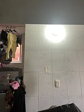 _Sweeteyes webcam