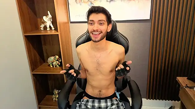 Nicolas_Rider webcam
