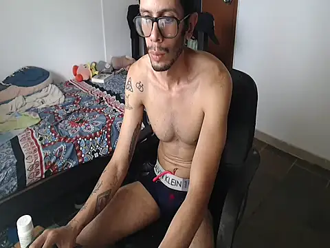 alisterxxx webcam