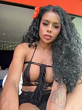 HOT_LADY_777 webcam