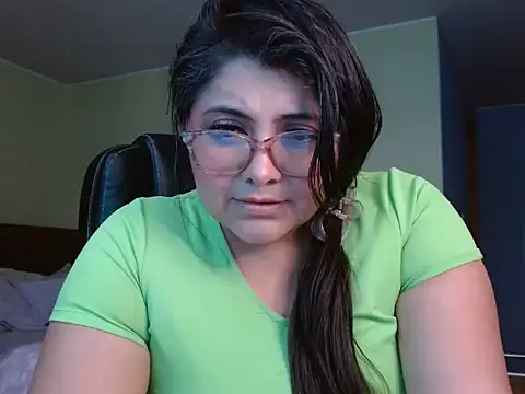 Mafe_Taylor live cam on StripChat