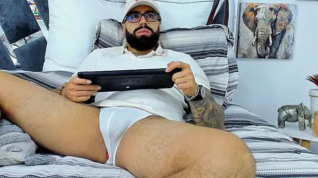 Zack_Froone webcam