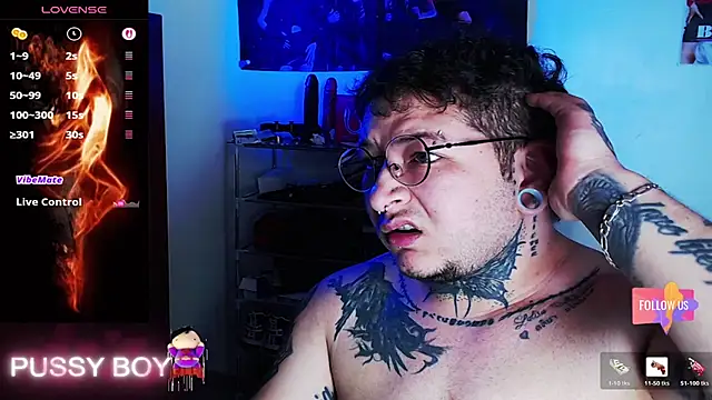 princeFtm webcam