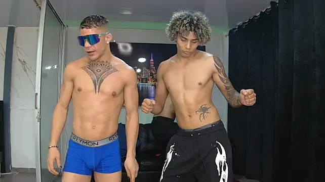 Boysgang_sex webcam
