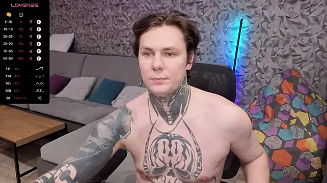 Lechery_boy webcam