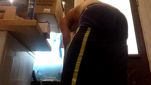 Iamtheshow live sex cam