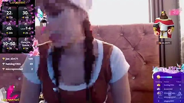 _yuyi webcam
