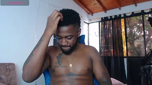 Drake_Nassir4 webcam