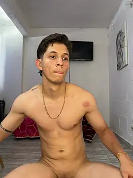 Bodyxx23 webcam