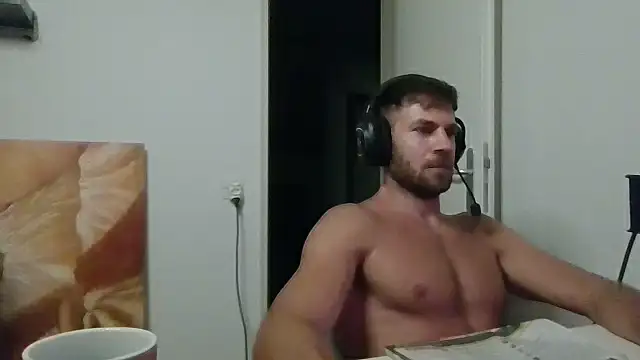 alpha-hunk webcam