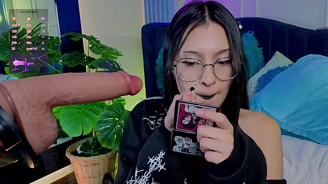 Abbydreams_ webcam