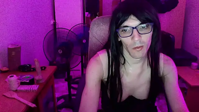 DairaSissy webcam