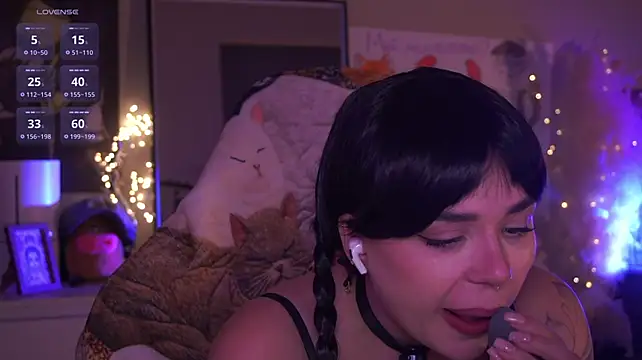 _MiniNika_ webcam
