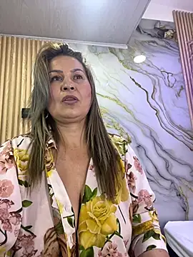 _Pamelamilff webcam