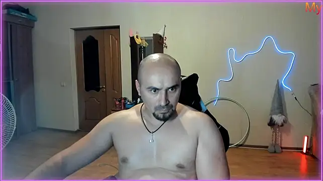 -SexyDaddy- live cam on StripChat