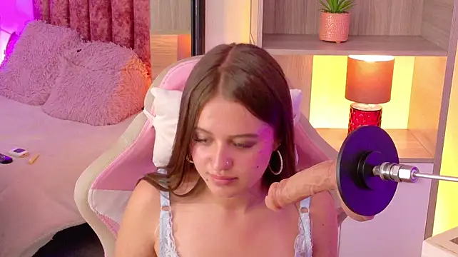 CamilleBlair_ webcam