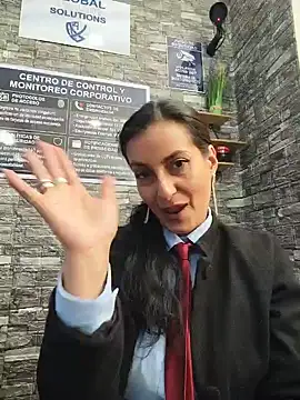 ALEJANDRA__28 webcam