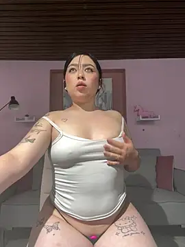 BabySweett_ webcam