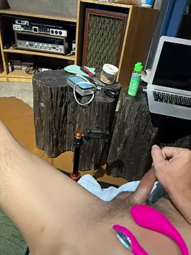 Henrycum2 webcam