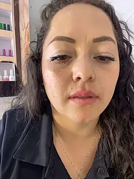 Nails_Lucia webcam