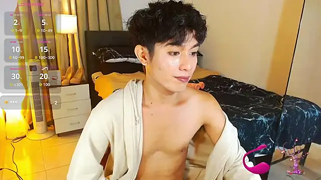 WildestTwink live sex cam
