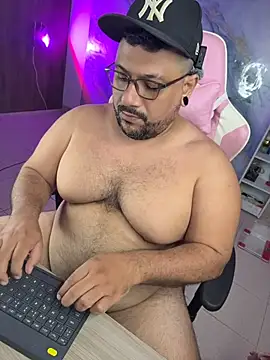jacoob_woods live sex cam