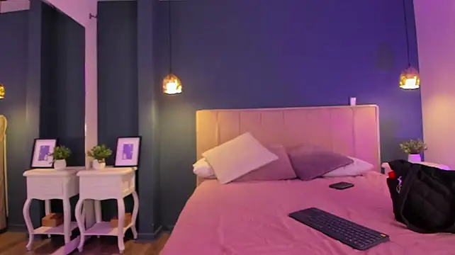 Dania_gh live cam on StripChat
