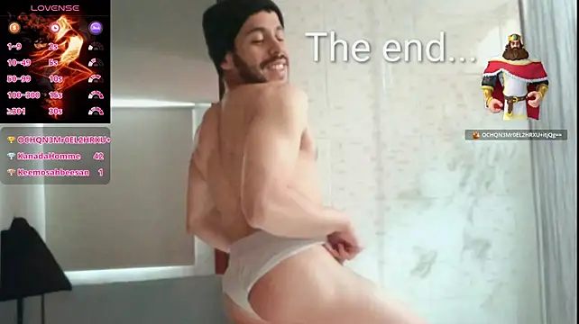 Jhon_Mercu4ry live sex cam
