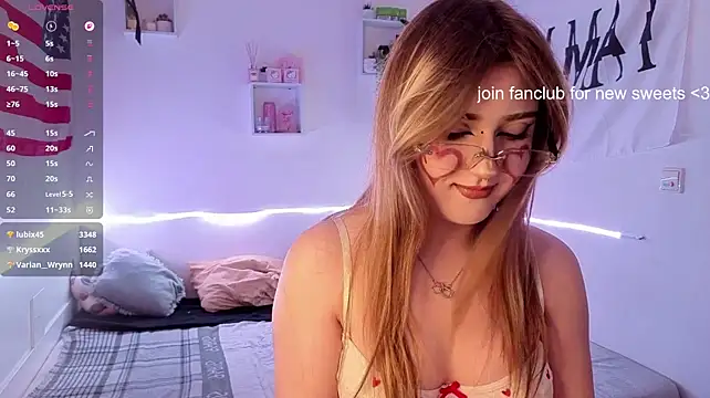 Katelixir live cam on StripChat