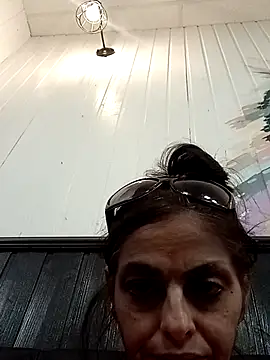 ChantalXOrchid live cam on StripChat