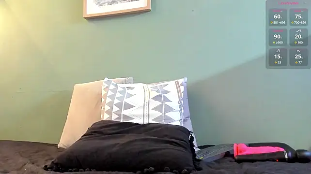 _LaraMom_ webcam