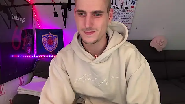 Cookieboy88
