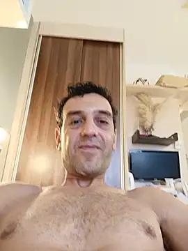 sextructor@xh (Ask my age) - Jerking and playing until ....