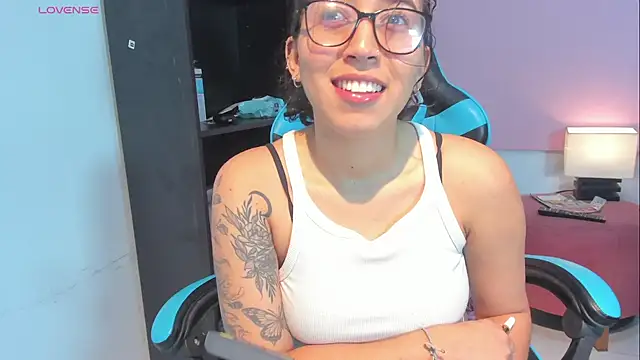_maria_foxx_ webcam