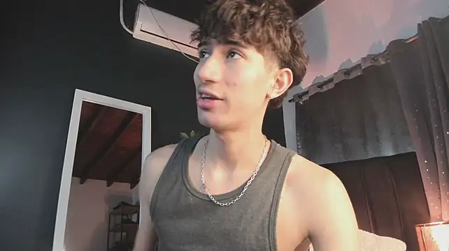novaawheler (M twink) - load cum!💦