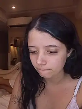 Pricila887noazul webcam