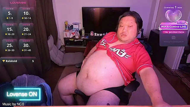 chubbybear039 (Ask my age) - Full-Naked
