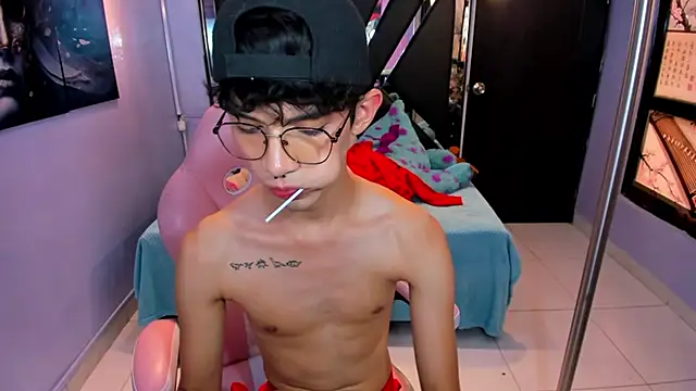 LiamHeatx webcam