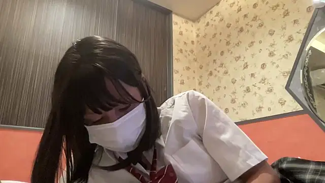 yui-072 webcam