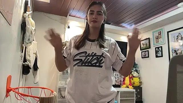 JeffieKilian webcam