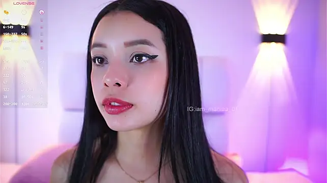 Maria_Rojas_ live cam on StripChat