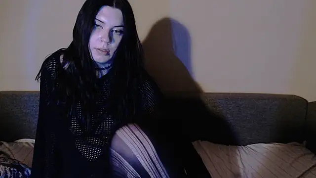 iintimate_flesh live cam on StripChat