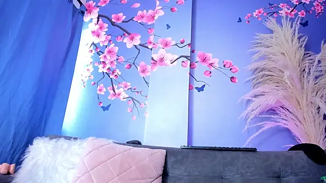 MaddySkyy live cam on StripChat