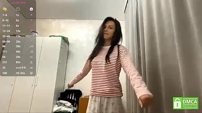 GildaCode live cam on StripChat