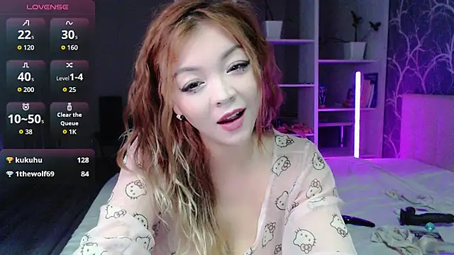 Nyx_Lina live cam on StripChat