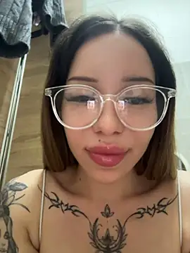 babydolll webcam