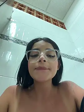 ArieliciousXXX webcam